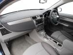 Chrysler Sebring 2007 года (AU)